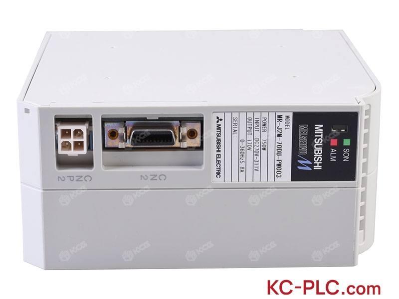 MR-J2M-70DU-PW003