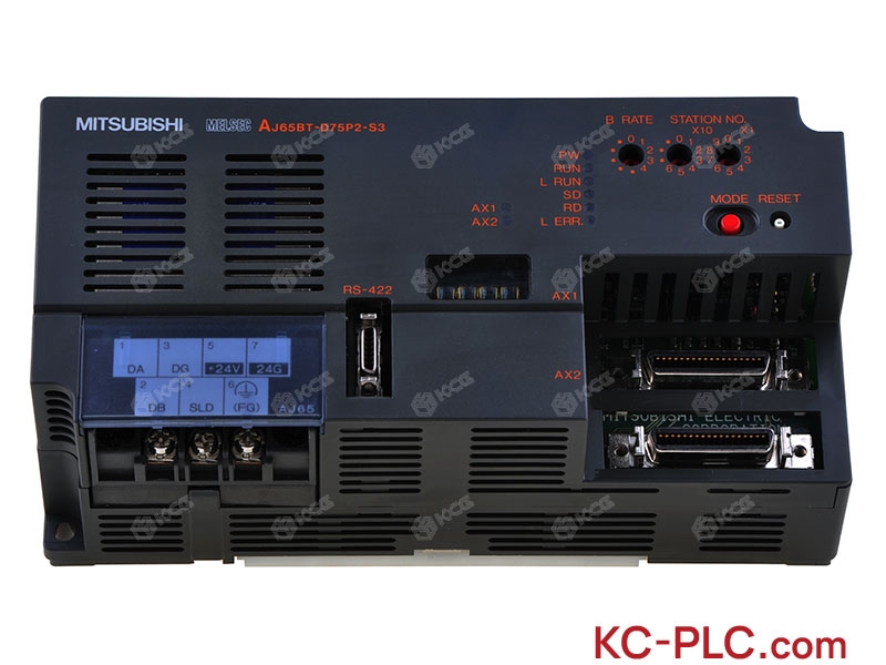 AJ65BT-D75P2-S3