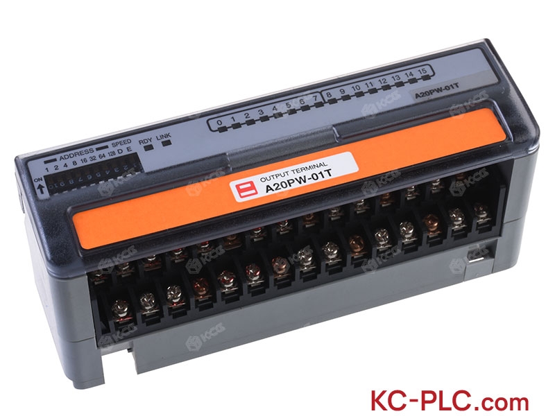 ANYWIRE<br/>A20PW-01T