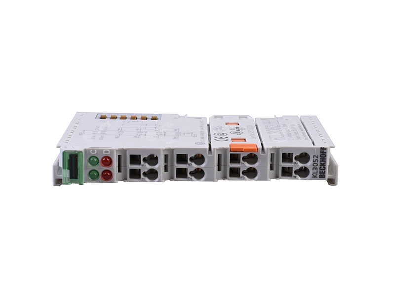 BECKHOFF<br/>KL3052