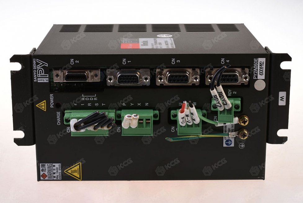 SANYO DENKI<br/>PY2A050E4XXYPH2