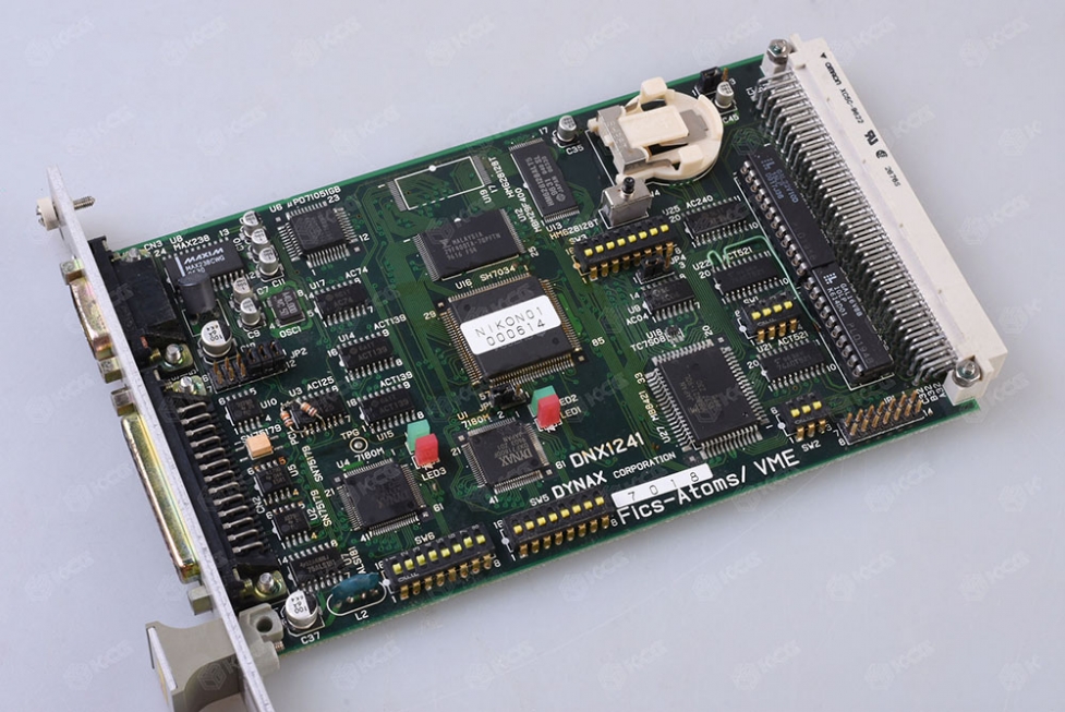DYNAX<br/>DNX1241　Fics-Atoms/VME