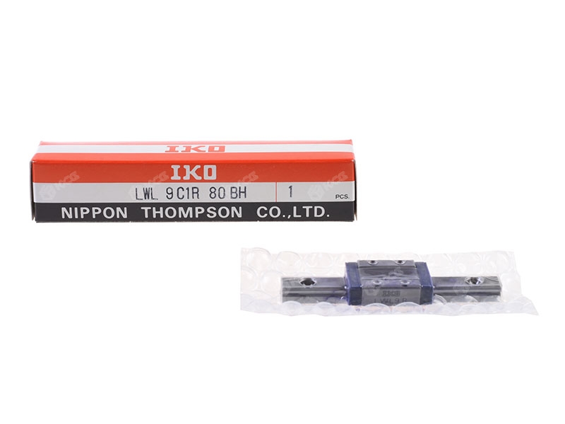IKO<br/>LWL9C1R80BH