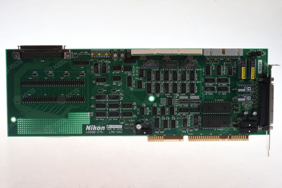 NIKON<br/>LM2-DAC<br/>4S008-075-