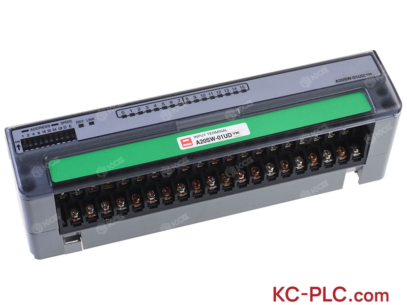 ANYWIRE<br/>A20SW-01UDY30