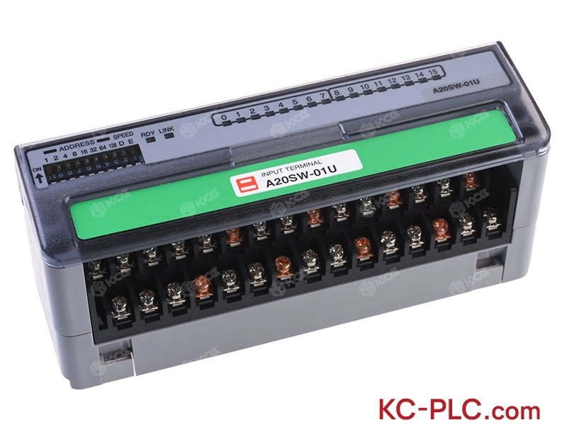ANYWIRE<br/>A20SW-01U