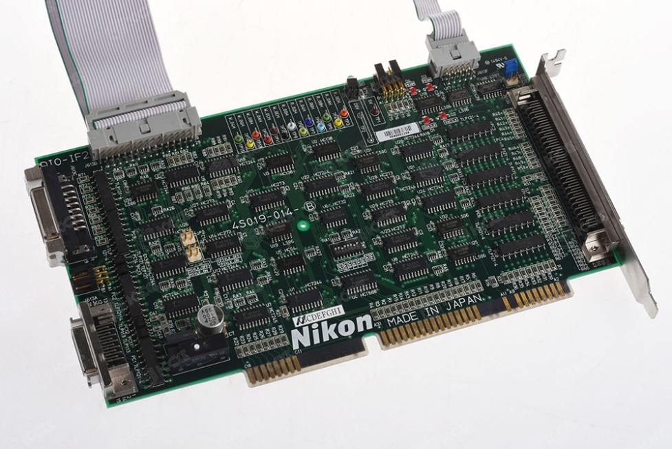 NIKON<br/>DIO-IF2<br/>4S019-014-Ⓑ