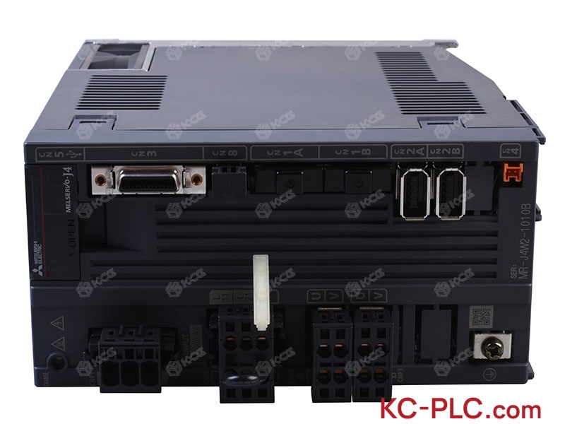MR-J4W2-1010B