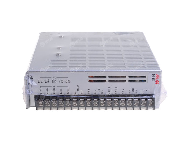 MELEC<br/>D-5520