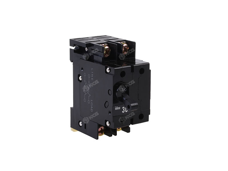 IDEC<br/>NH1V-2100F