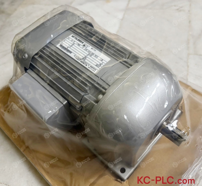 GM-S　1/25　0.2KW