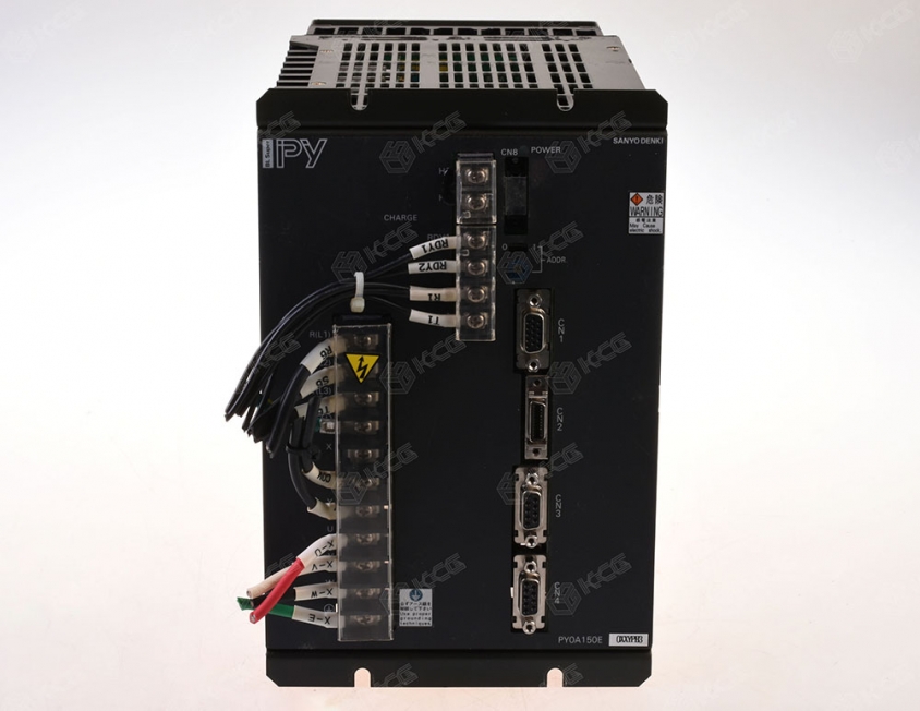 SANYO DENKI<br/>PY0A150E0XXYPH3
