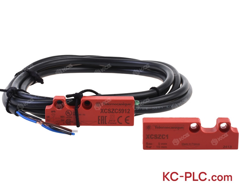 SCHNEIDER<br/>XCSDMC5912