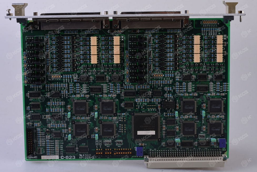 MELEC<br/>C-823　KP1229-2