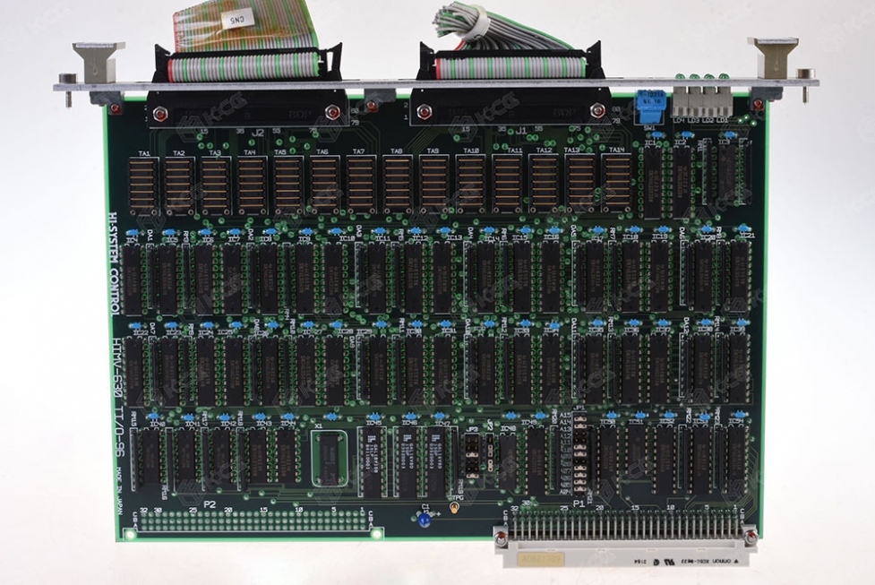 HI-SYSTEM CONTROL<br/>HSC HIMV-630 TI/0-96