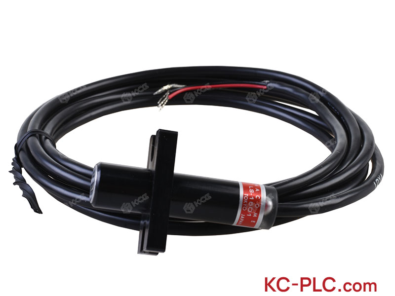 MACOME<br/>LS-1601