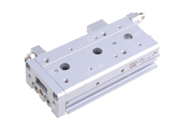 SMC<br/>MXS8-40A