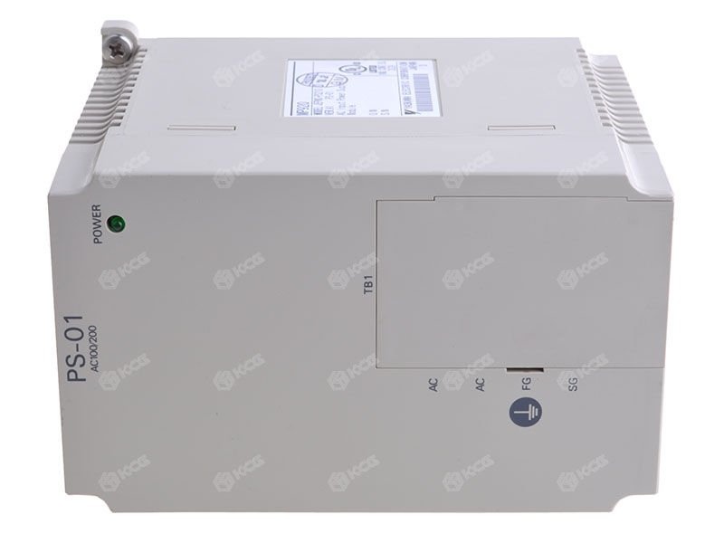 YASKAWA<br/>PS-01<br/>MP920　JEPMC-PS210