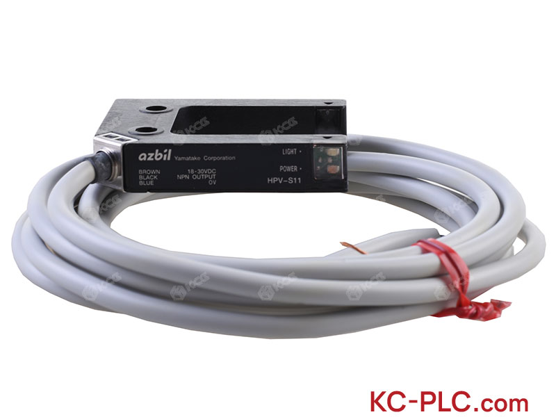 Azbil<br/>HPV-S11