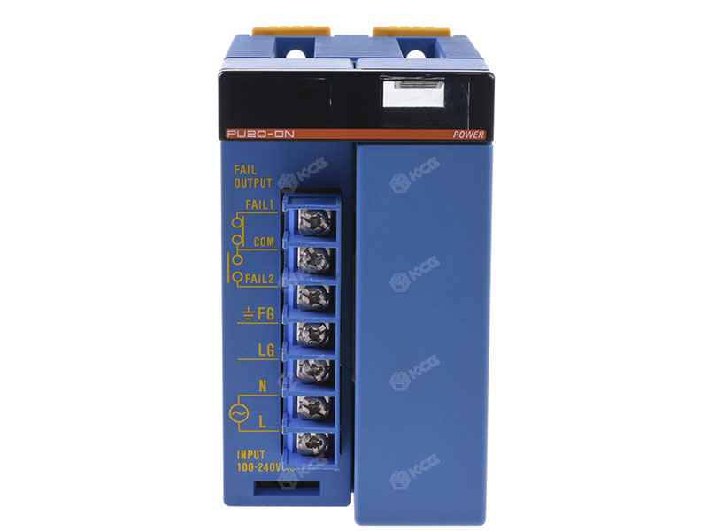 YOKOGAWA<br/>F3PU20-0N/A