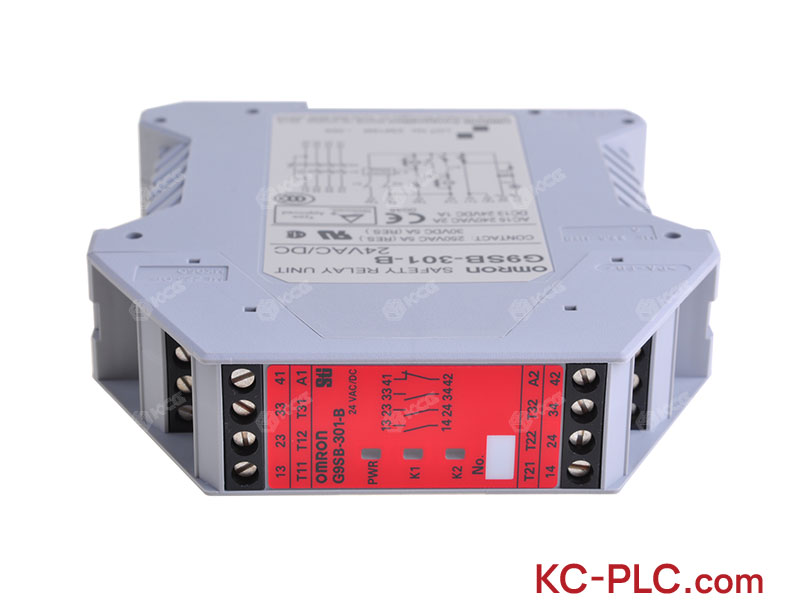 G9SB-301-B
