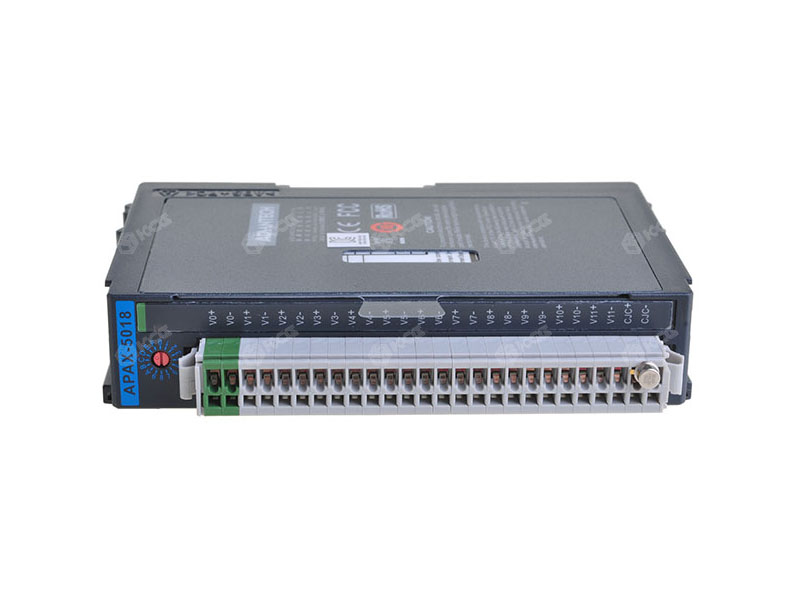 ADVANTECH<br/>APAX-5018