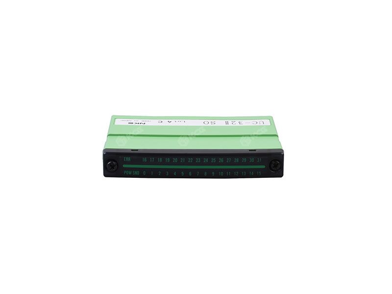 KURODA<br/>UC-32/SO<br/>UC-32 II SO