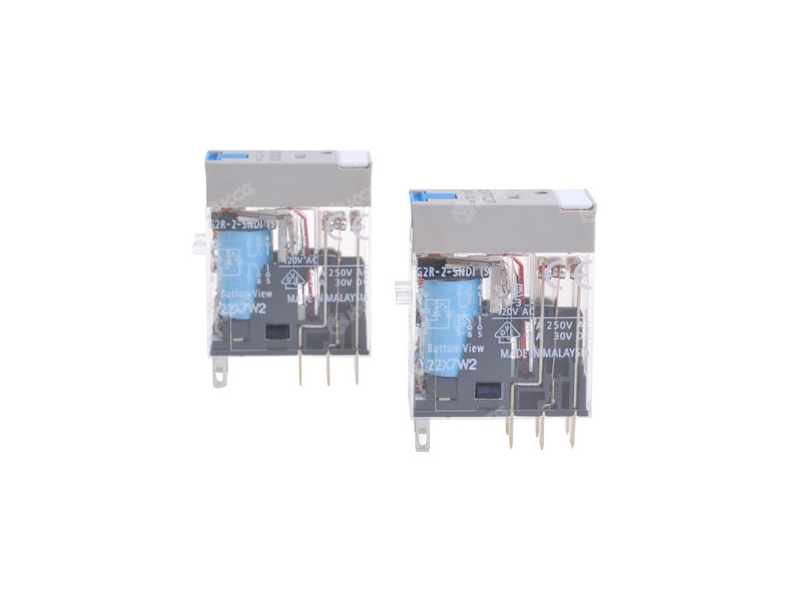 G2R-2-SNDI DC24(S)