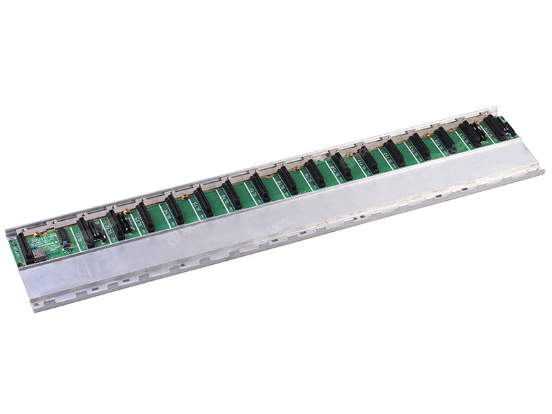 YOKOGAWA<br/>F3BU16-0N