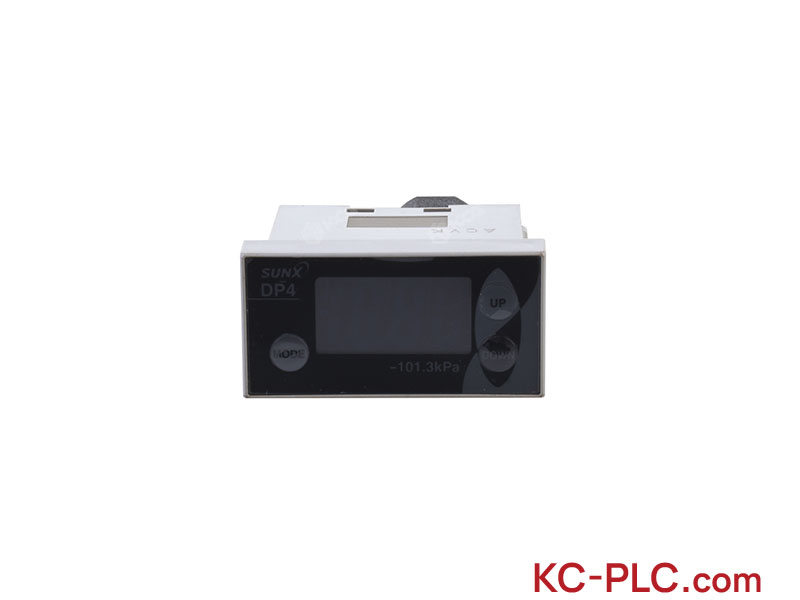 SUNX<br/>DP4-50<br/>CN-63-C2
