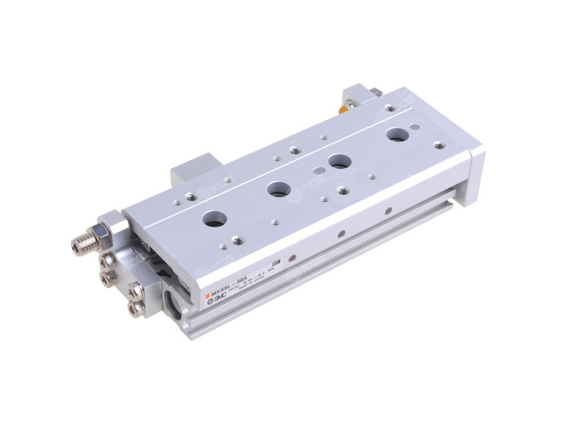SMC<br/>MXS8L-50A