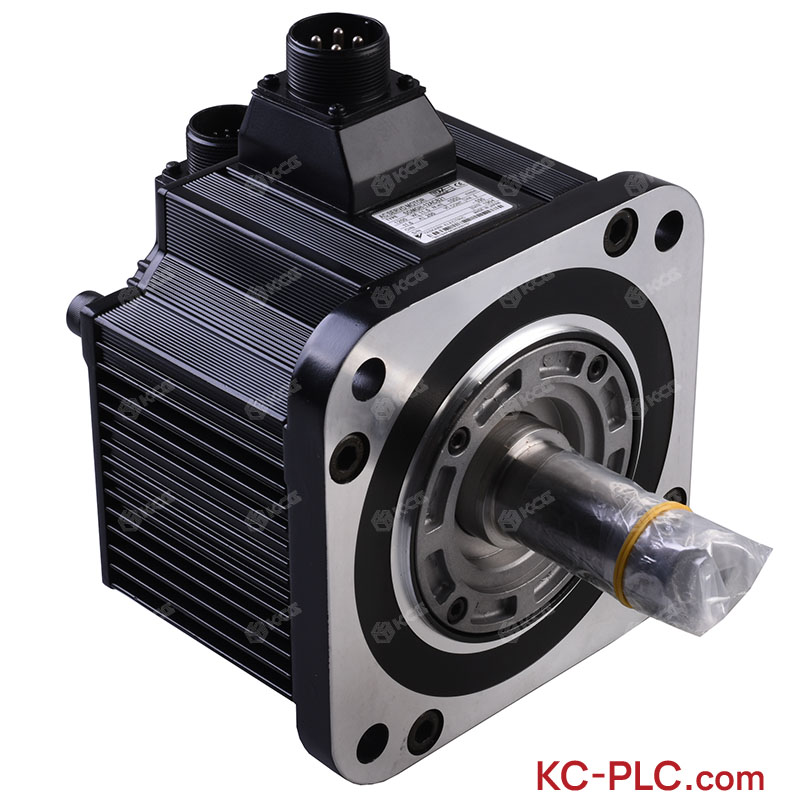 YASKAWA<br/>SGMGH-12ACB21