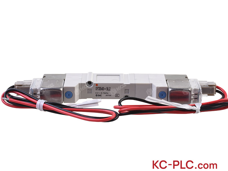 SMC<br/>SY3540-5LZ