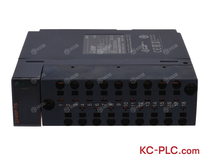 QY40P-TS