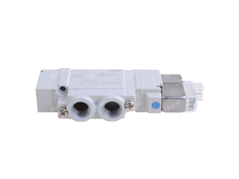 SMC<br/>SY5120-5LZ-01