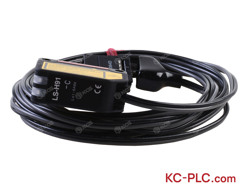 SUNX<br/>LS-H91-C