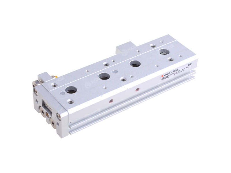 SMC<br/>MXS6-50AS