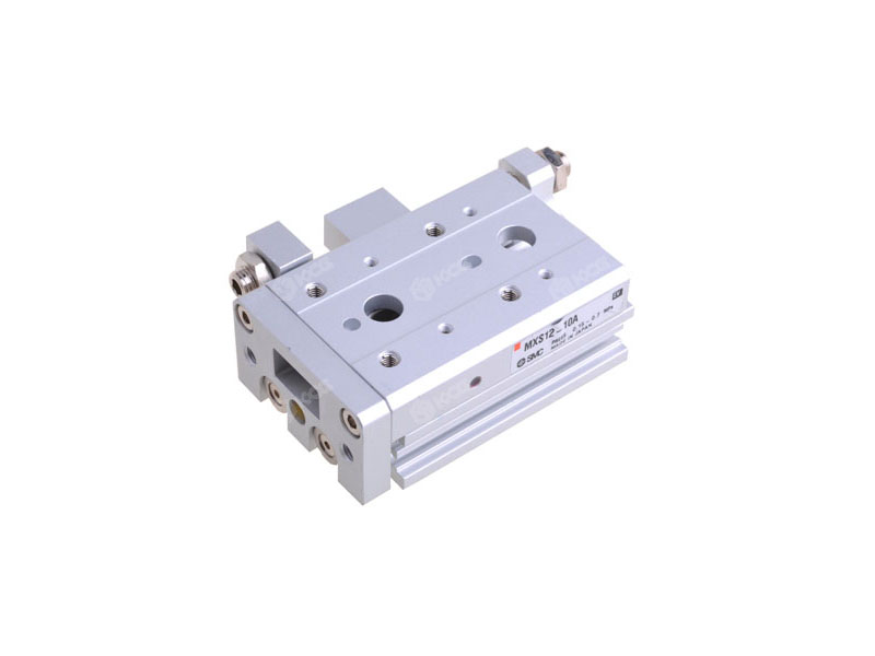 SMC<br/>MXS12-10A