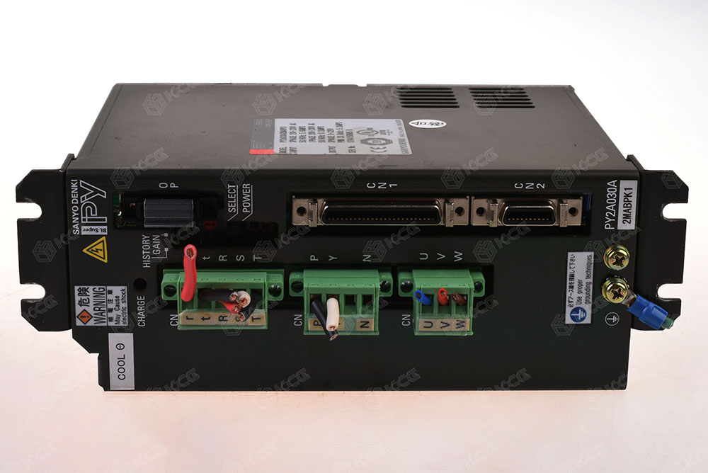 SANYO DENKI<br/>PY2A030A2MABPK1