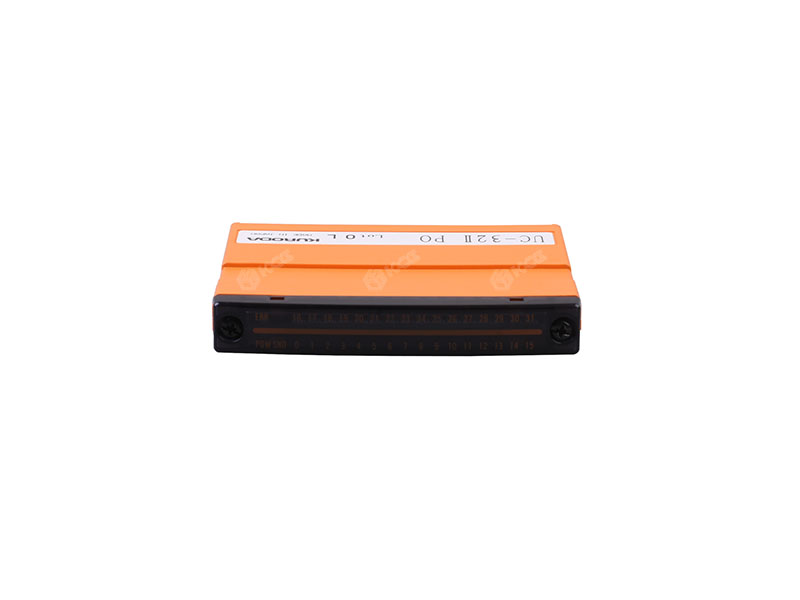 KURODA<br/>UC-32/PO<br/>UC-32 II PO
