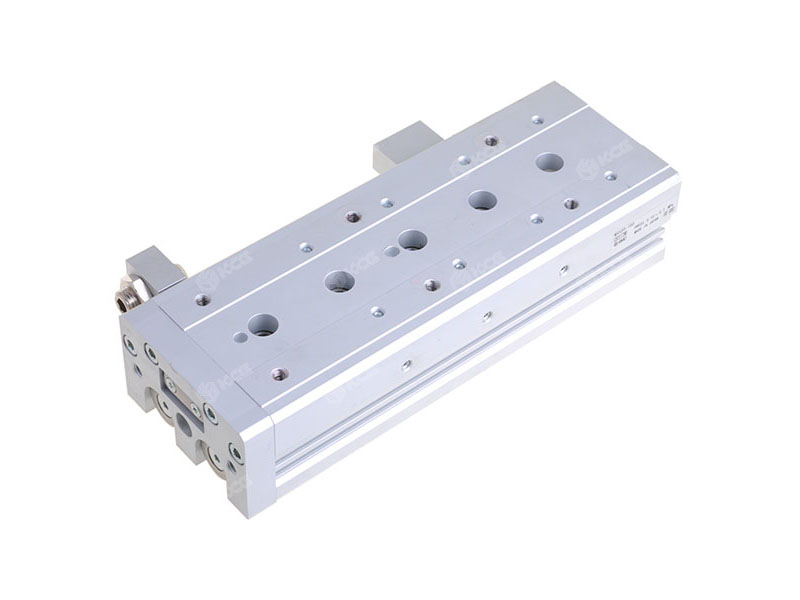 SMC<br/>MXS20-100