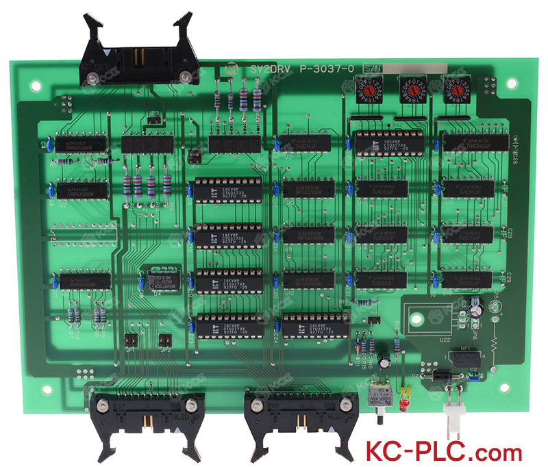 SV2DRV　P-3037-0