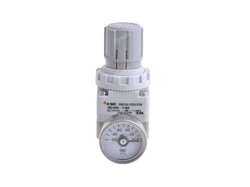 SMC<br/>IRV1000-01BG