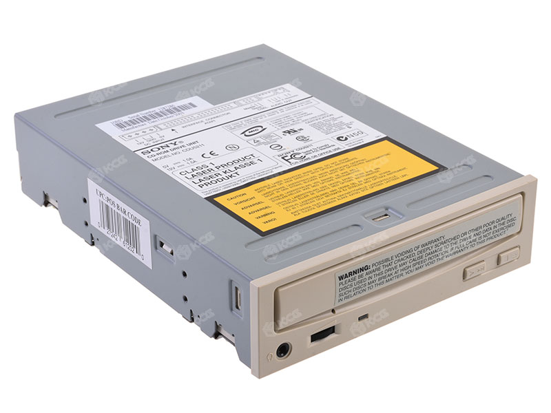 SONY<br/>CDU5211