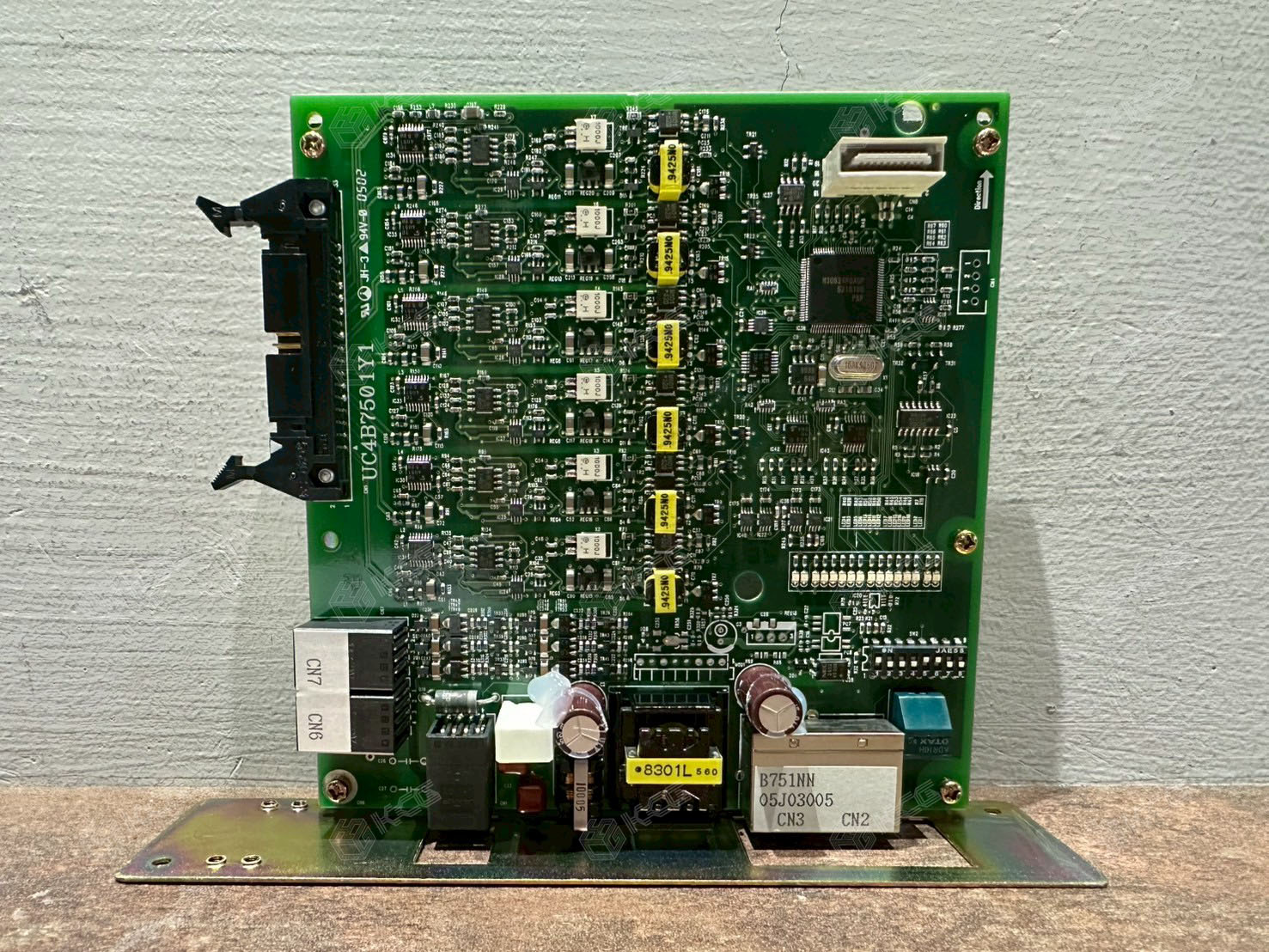 ALTO<br/>UC4B7501Y1