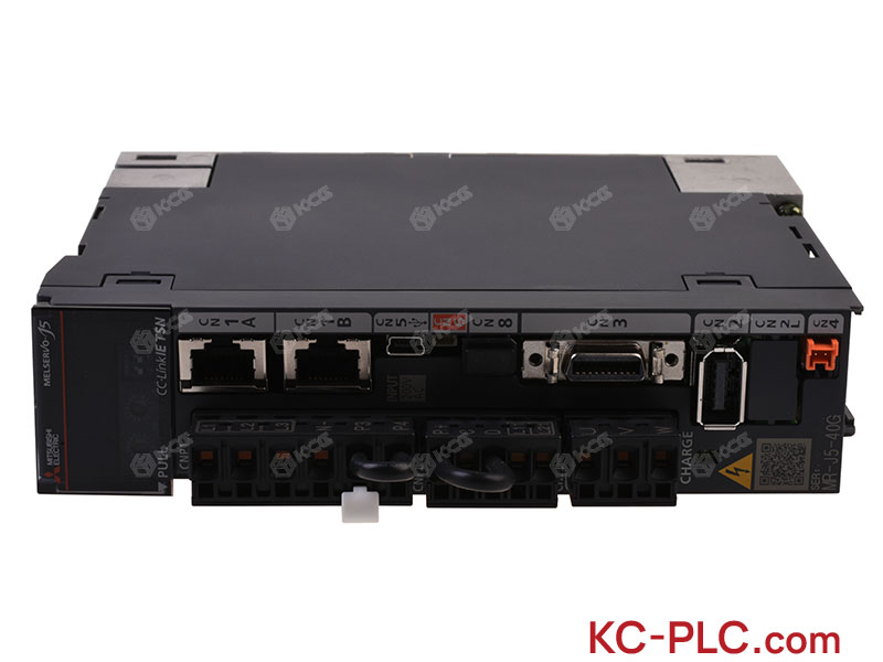 MR-J5-40G