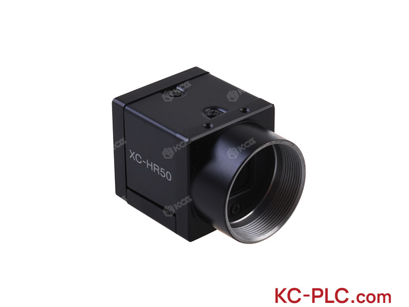 SONY<br/>XC-HR50