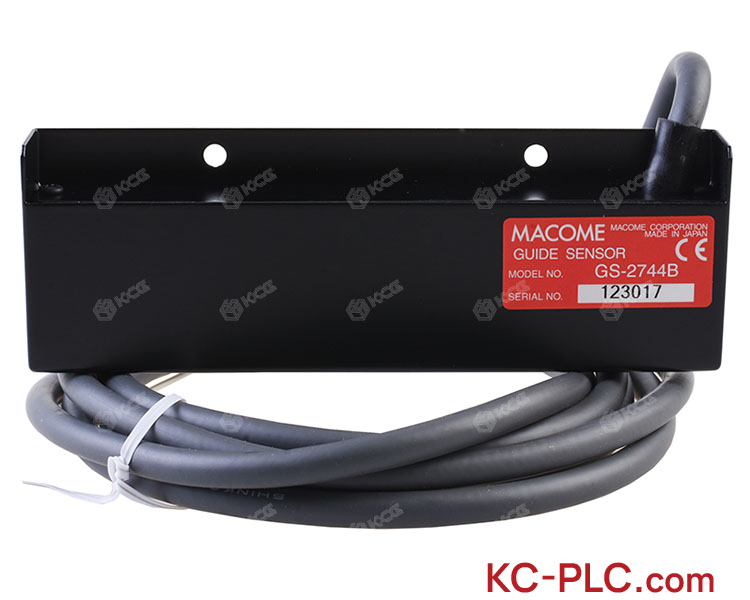MACOME<br/>GS-2744B