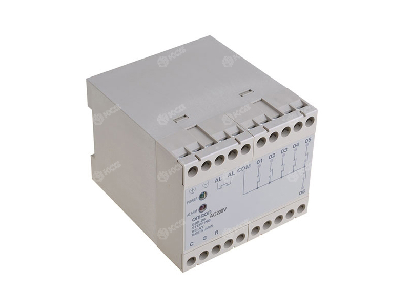 G9B-06 AC200V