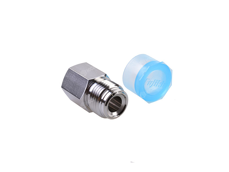 FUJIKIN<br/>UJR-G-9.52C